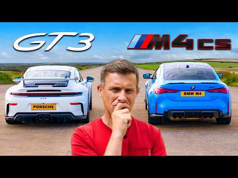 Salah satu mobil ini hanya buang-buang uang!