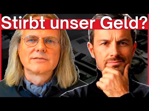 Bitcoin: Die größte Verbaerbockung aller Zeiten? | Marc Friedrich & Prof. Dr. Christian Rieck