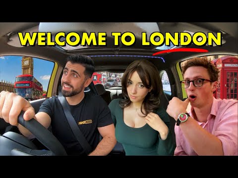 I Flew 10,503 Miles to Discover if Tourettes Can Be Funny