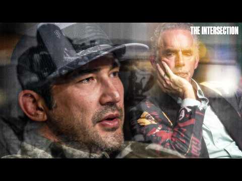 SEAL Team 6 Sniper's Haunting Story: How Do You Overcome This? | The Intersection