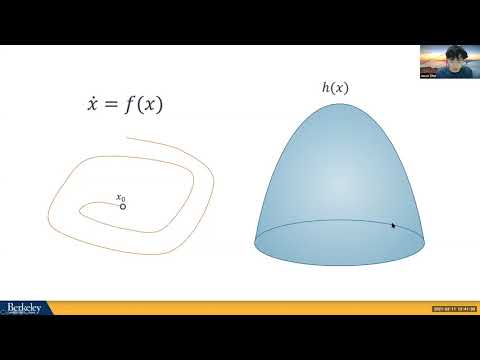 Jason Choi -- Introduction to Control Lyapunov Functions and Control Barrier Functions