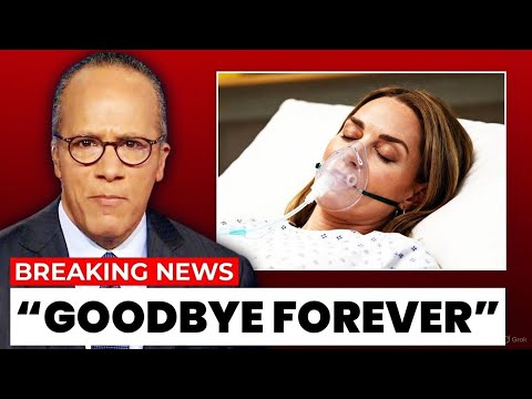 BREAKING: Heartbreaking News About Catherine Leaves Palace Staff in Tears