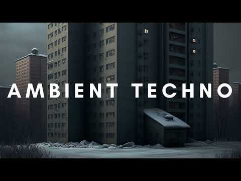 AMBIENT TECHNO || mix 003 by Rob Jenkins