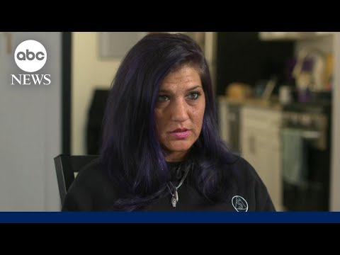 Animal sedative 'Tranq' worsening overdose crisis as it spreads across the country | Nightline