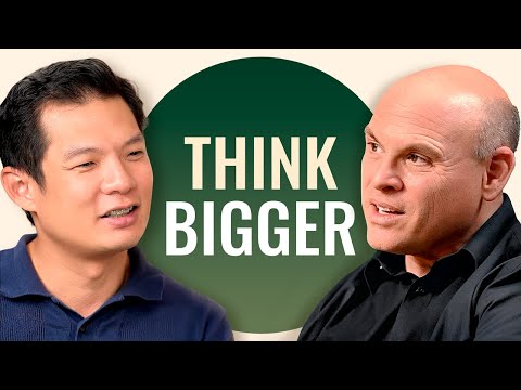 Why The Best Reinvent Themselves Every 2 Years | Carlos Arguelles