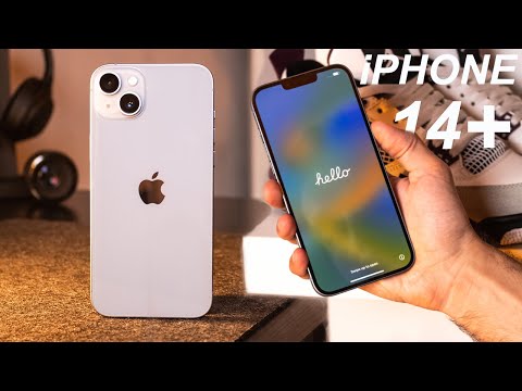 iPhone 14 Plus In-depth Review - Is it Really Worth Getting Or Is it Another Scam ?