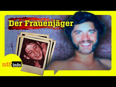 Geheimnisse eines Serienmörders: Wie viele Frauen tötete Bruce Lindahl? | ZDF True Crime #zdfinfo