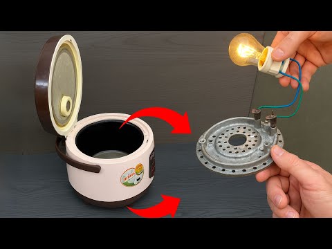 Goodbye Power Plants: A Cool Way to Generate Electricity That Will Surprise Them