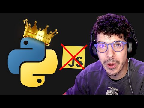 Python es el lenguaje de programación #1 en GitHub. Adiós JavaScript 👋