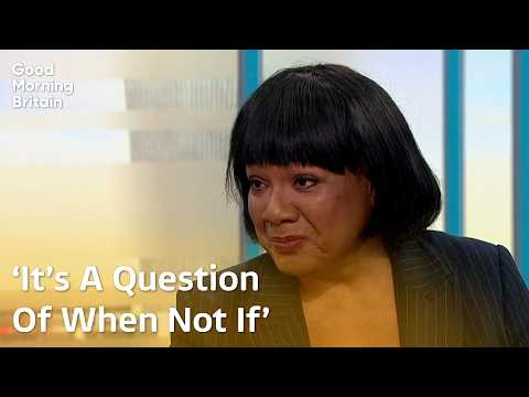 Should Starmer go? Ed and Susanna ask former Labour MP Diane Abbott | Good Morning Britain