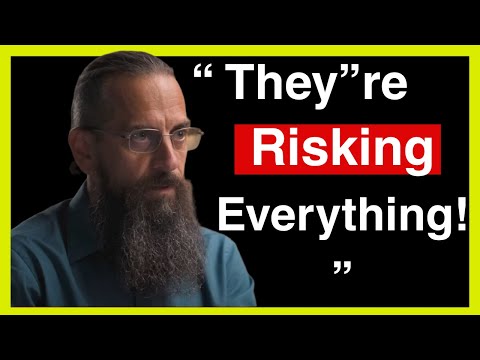 Dr. Roman Yampolski: βAI Will Cook Humans Alive!β (2027 Warning)