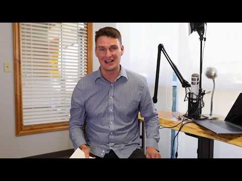 SIX FIGURES PER YEAR WASHING WINDOWS!!!