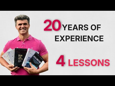 4 leadership lessons from 20 years managing virtual teams