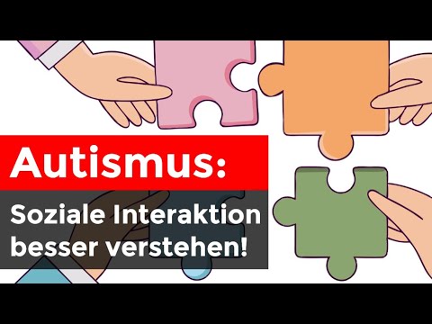 Autismus: Dieses Wissen ändert ALLES für Autisten!