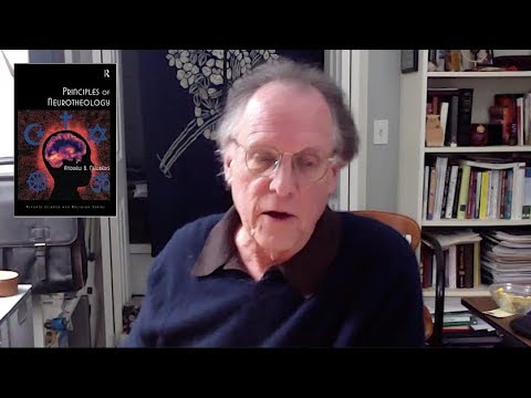 Nonlocal Consciousness and Religion with Stephan A. Schwartz