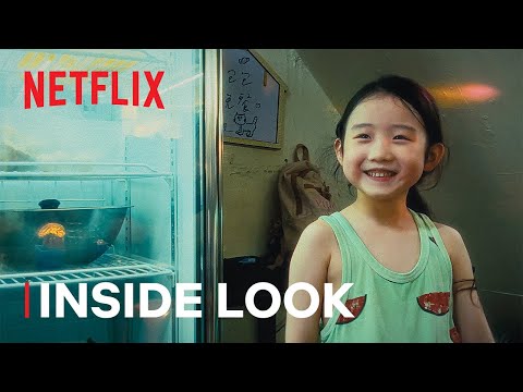Left-Handed Girl: Inside the Vision | Netflix