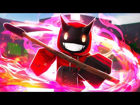 The OWNER Gave Me MY OWN MOVESET in The Strongest Battlegrounds...