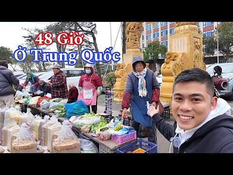 Đường Về Mỹ Còn Nhiều Trắc Trở