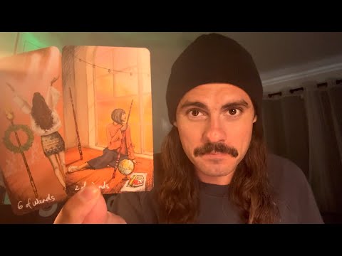 You Don’t Even SEE The Effect You’re Having On People 😂✨ Your Energy Is Magical AF And It Shows…