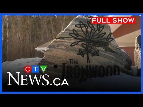 Family speaks out on care home incident | CTV News Winnipeg at Six for April 2, 2026