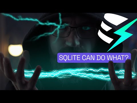 Syncing SQLite and Postgres?