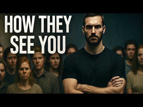 How AVERAGE People Perceive the Sigma Male