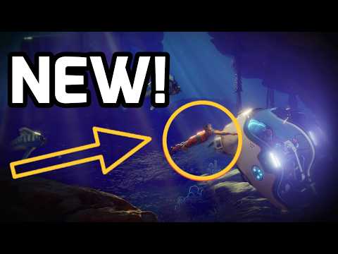 8 Game-Changing Subnautica 2 Features You Missed