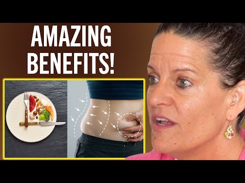 "It Only Takes 16 Hours! - #1 Way To Burn Fat, Balance Hormones & Heal The Body | Dr. Mindy Pelz