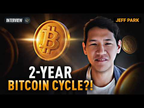 Bitcoin’s New 2-Year Cycle? What It Means for 2026