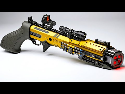 15 LETHAL HOME DEFENSE WEAPONS ON AMAZON THAT ARE 100% LEGAL