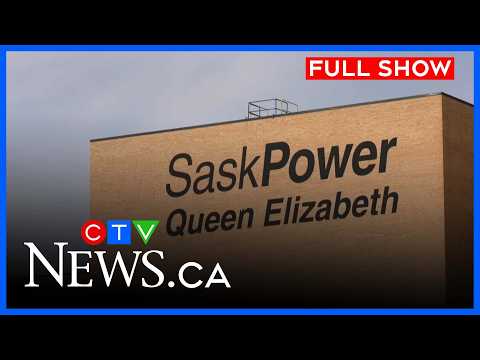 Sask. rate review panel discusses increases | CTV News Saskatchewan Your Morning for April 10, 2026