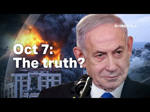 Oct 7: What really happened?