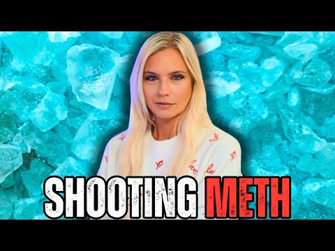 From Olympic Ice to Shooting Meth in a NYC Bathroom | How I Overcame Addiction and Found Sobriety