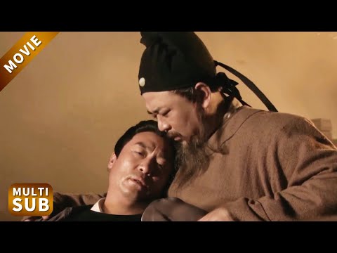 狄仁傑故意放虎歸山，等的就是最後一擊，終於破了走私案！ #神探狄仁傑