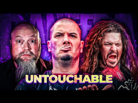 Were Pantera REALLY That good?