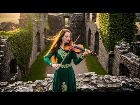 This Celtic Music Will Break Your Heart… And Heal Your Soul – A Beautiful Day of Irish Melodies