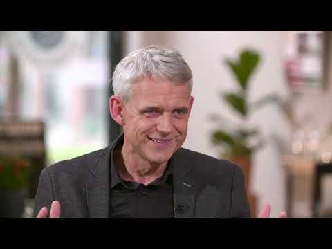 Gibt es einen Widerspruch zwischen Glaube und Wissenschaft? Astrophysiker Prof. Dr. Heino Falcke.