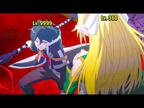 His group betrays him for being human, but he unlocks his hidden power and escapes to take revenge.