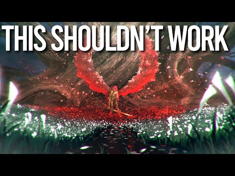 The Strange Paradox of Elden Ring