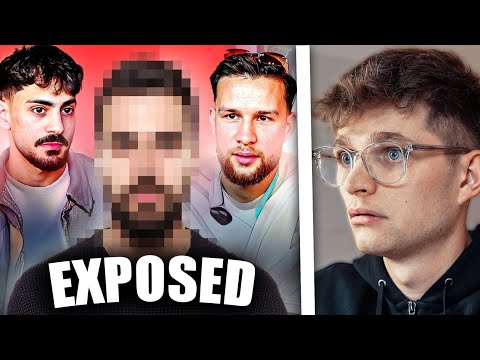 Erzieher will mit 12 JÄHRIGER ….. (Nick Hein)