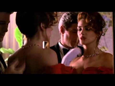 Jennifer Rush - The Power of Love (R.Gere & Julia Roberts) Pretty Woman