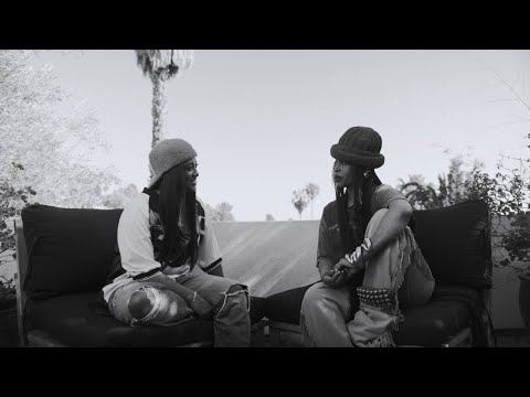 3:AM: A Conversation With Erykah Badu