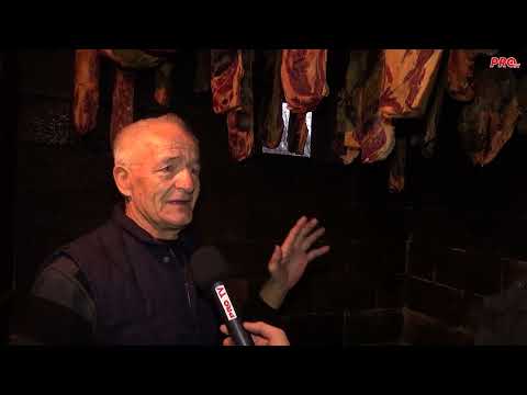 SAVJETI AGROTEHNOLOGA ZA OČUVANJE MESA U NEPOVOLJNIM VREMENSKIM UVJETIMA ZA SUŠENJE