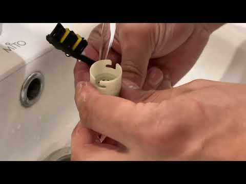 Baxi не греет. Ремонт датчика протока.