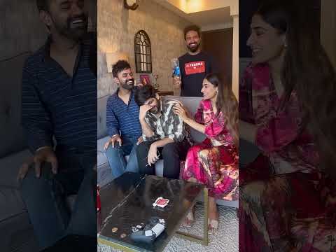 Who Will Win This Ultimate Bottle Hitting Challenge? | The Urban Guide