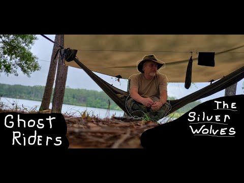 SILVER WOLVES GHOST RIDERS