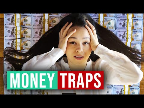 6 Money Traps to Avoid in Your 30s