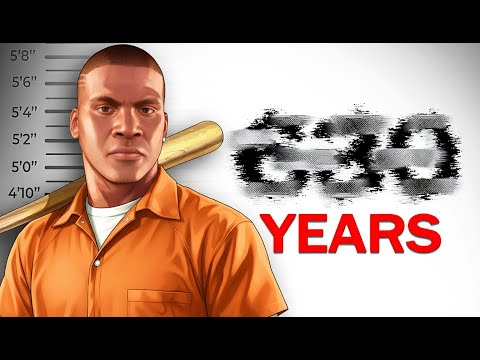 How Long Would Franklin Clinton's Prison Sentence Be?