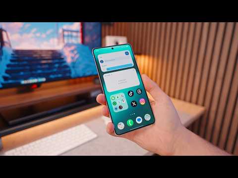 Galaxy S25 Edge 1 Month Later, WORTH IT? (HONEST Review)