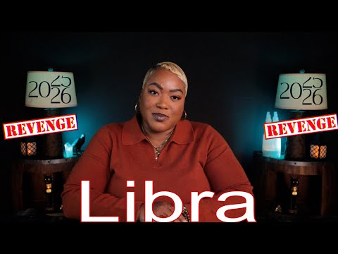 Libra This Found You Because You Were RIGHT 